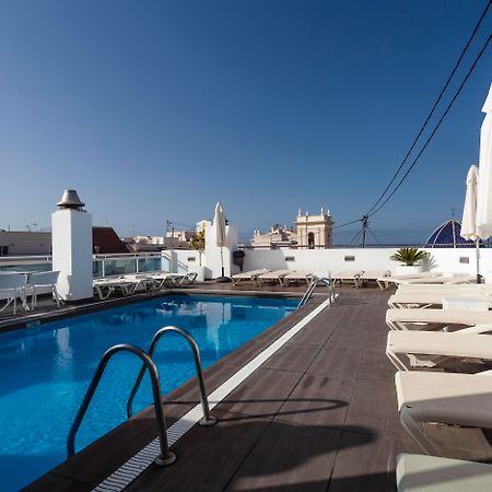 Hotel Centro Mar ベニドルム エクステリア 写真
